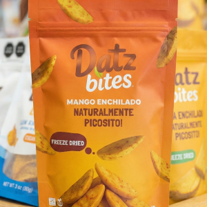 mango enchilado datz bites