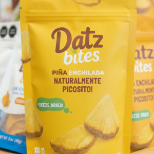 piña enchilada datz bites