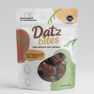 dulce datz bites