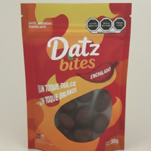 enchilado datz bites
